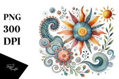 Sublimation|Clipart Product Image 1