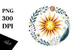 Sublimation|Clipart Product Image 1