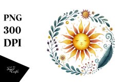 Sublimation|Clipart Product Image 1