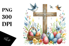 Sublimation|Clipart Product Image 1