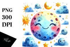 Sublimation|Clipart Product Image 3