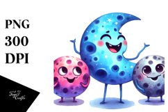 Sublimation|Clipart Product Image 1