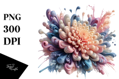 Sublimation|Clipart Product Image 1