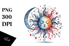 Sublimation|Clipart Product Image 1