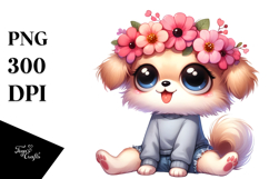 Sublimation|Clipart Product Image 1