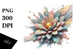 Sublimation|Clipart Product Image 1