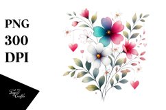 Sublimation|Clipart Product Image 1