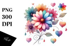 Sublimation|Clipart Product Image 1