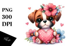 Sublimation|Clipart Product Image 1
