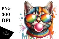 Sublimation|Clipart Product Image 1