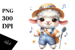 Sublimation|Clipart Product Image 1