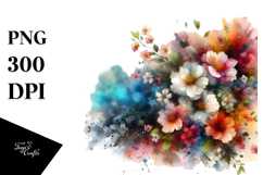 Sublimation|Clipart Product Image 1