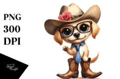 Expressive Contempt Smiling Flower | Clipart Product Image 1