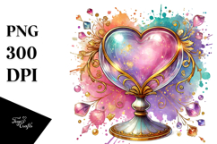 Sublimation|Clipart Product Image 1