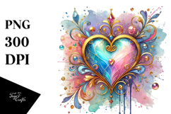 Sublimation|Clipart Product Image 1