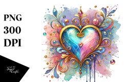 Sublimation|Clipart Product Image 1