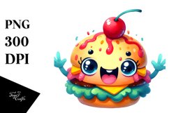 Sublimation|Clipart Product Image 1