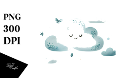 Sublimation|Clipart Product Image 1