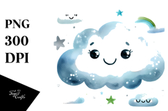 Sublimation|Clipart Product Image 1