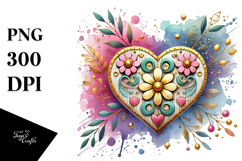 Sublimation|Clipart Product Image 1