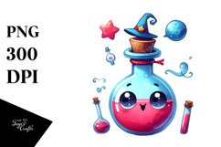 Sublimation|Clipart Product Image 1