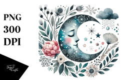 Sublimation|Clipart Product Image 1