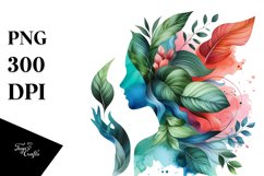 Vibrant Abstract Clipart Product Image 1