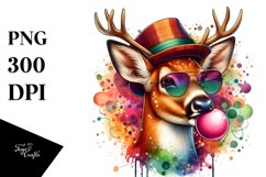 Sublimation|Clipart Product Image 1