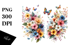 Sublimation|Clipart Product Image 1