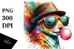 Sublimation|Clipart Product Image 3