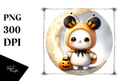 Cute Baby Butterfly Halloween Image Product Image 1