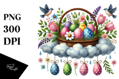 Sublimation|Clipart Product Image 1