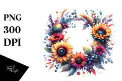 Sublimation|Clipart Product Image 1