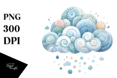 Sublimation|Clipart Product Image 1