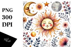 Sublimation|Clipart Product Image 1