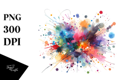 Sublimation|Clipart Product Image 1