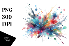 Sublimation|Clipart Product Image 1