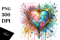 Sublimation|Clipart Product Image 1