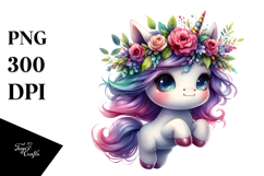 Sublimation|Clipart Product Image 1