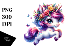 Sublimation|Clipart Product Image 1