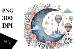 Sublimation|Clipart Product Image 1