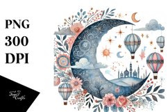 Sublimation|Clipart Product Image 1
