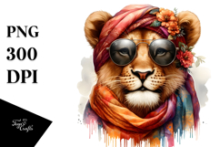 Sublimation|Clipart Product Image 1