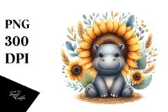 Sublimation|Clipart Product Image 1