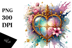 Sublimation|Clipart Product Image 1