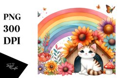 Sublimation|Clipart Product Image 1