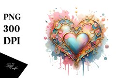 Sublimation|Clipart Product Image 1