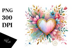 Sublimation|Clipart Product Image 1