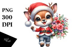 Sublimation|Clipart Product Image 1