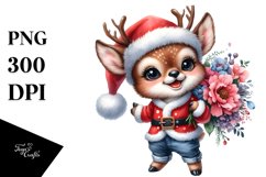 Sublimation|Clipart Product Image 1